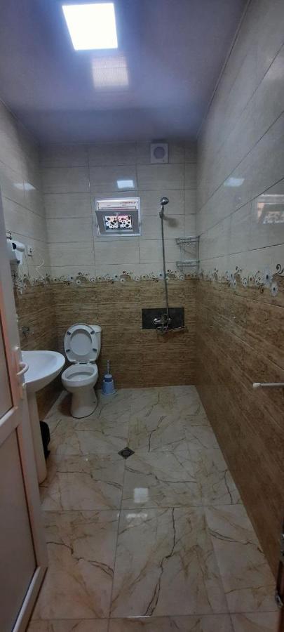 Guesthouse Kurdiani In ميستيا المظهر الخارجي الصورة