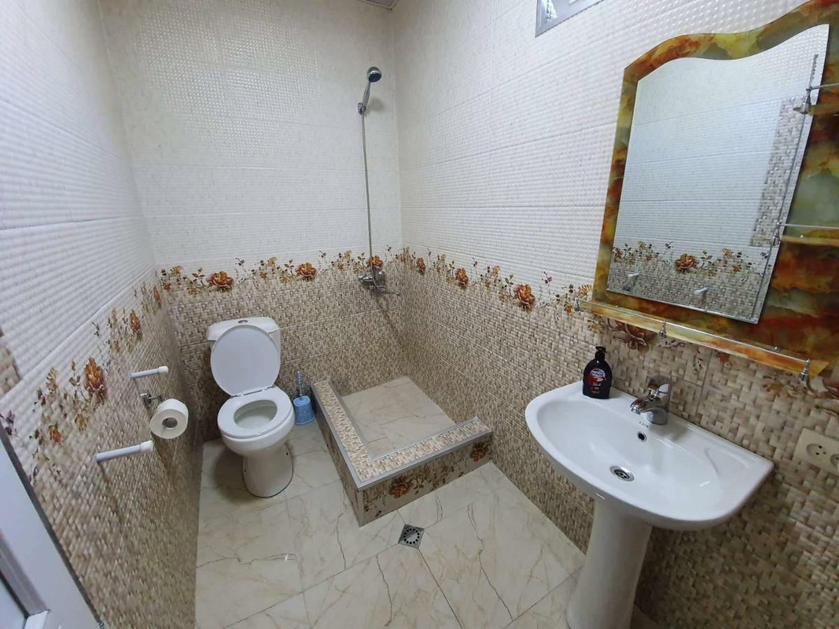 Guesthouse Kurdiani In ميستيا المظهر الخارجي الصورة